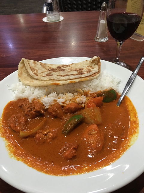 Corrigin Hotel Resdtaurant & Pub - Australian Directory 7