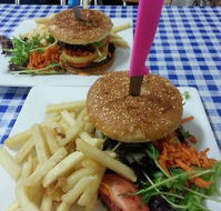 Corrigin Hotel Resdtaurant  Pub - Australian Directory