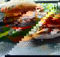 Cottage Cafe at The Berry Farm - Australian Directory