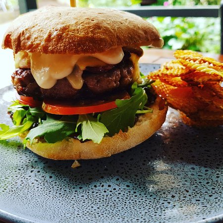 Cottage Cafe At The Berry Farm - Australian Directory 0