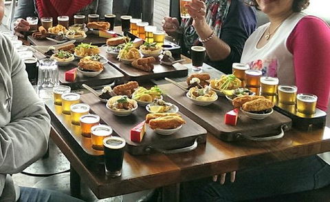 Cowaramup Brewery - Australian Directory 0