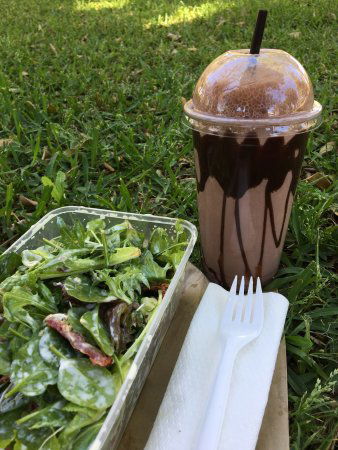Crave Juice Bar - Australian Directory 0
