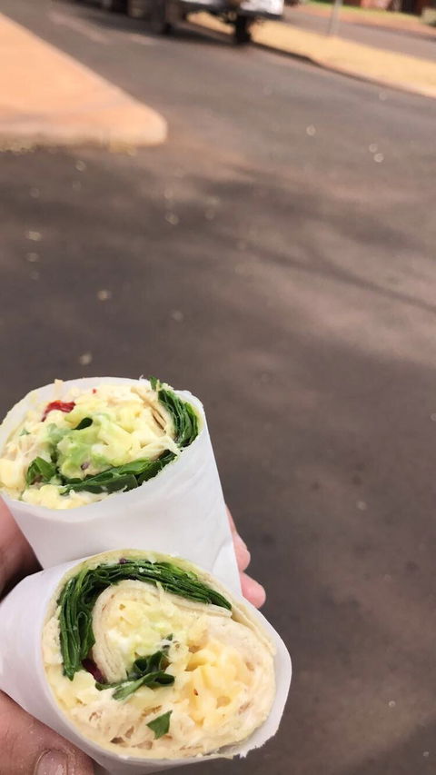 Crave Juice Bar - Australian Directory 2