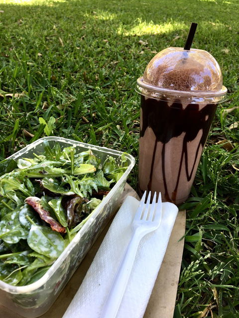 Crave Juice Bar - Australian Directory 6