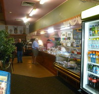 Creepy Hollow Cafe Restaurant - Australian Directory