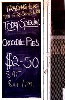 Croc Cafe And Bakery - Australian Directory 4