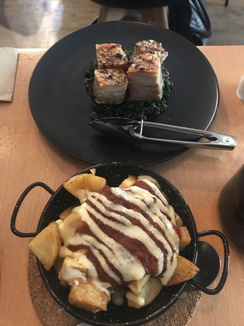 Cru Tapas Bar & Kitchen - Australian Directory 3