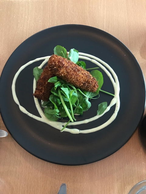 Cru Tapas Bar & Kitchen - Australian Directory 4