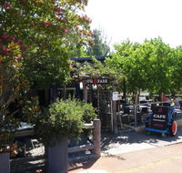 Cu at Park - Australian Directory
