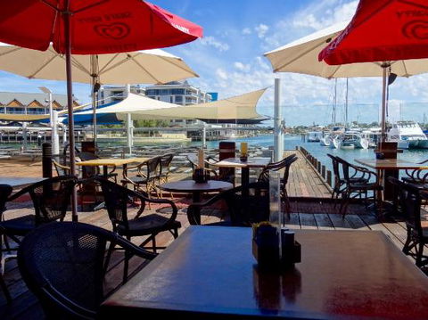 D'lights Cafe - Australian Directory 0
