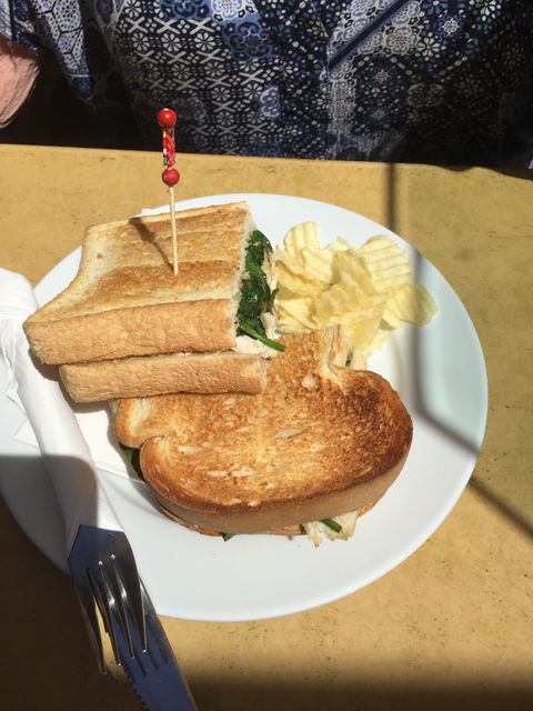 D'lights Cafe - Australian Directory 4