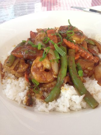 Dat N Thu's Restaurant - Australian Directory 0