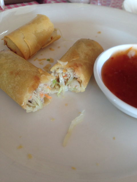 Dat N Thu's Restaurant - Australian Directory 3