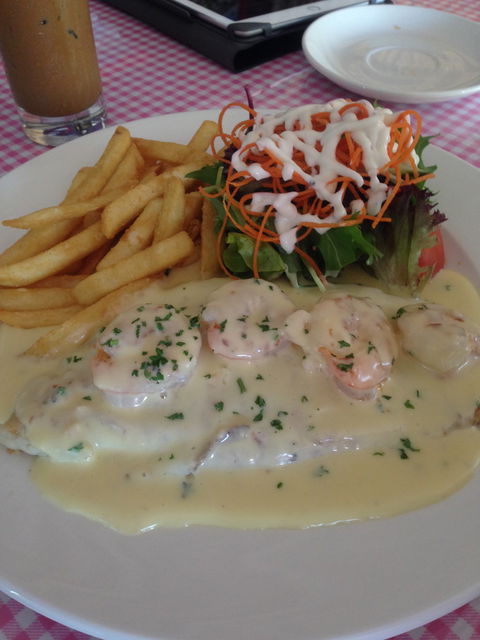 Dat N Thu's Restaurant - Australian Directory 8