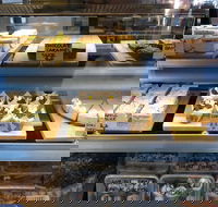 Dawns Delights Cafe - Australian Directory