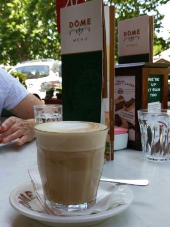 Dome Busselton - Australian Directory 0