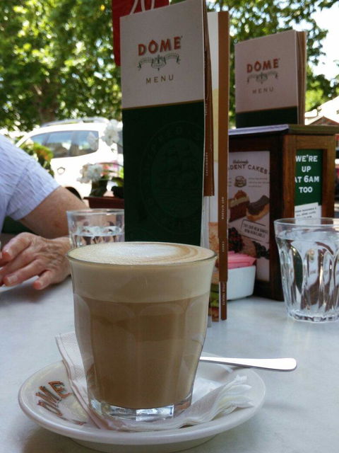 Dome Busselton - Australian Directory 1