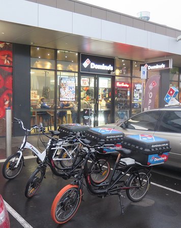 Dominos - Australian Directory 0