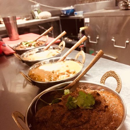 Donnybrook Indian Restaurant - Australian Directory 0