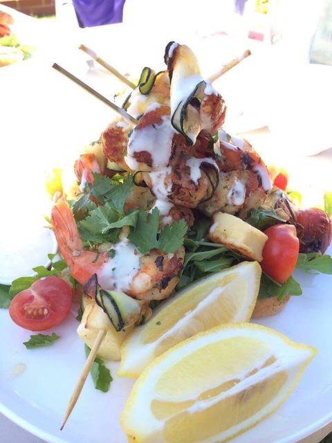 Donnybrook Snack Shack - Australian Directory 11
