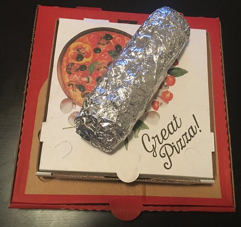 Doughlicious Pizza And Pasta - Australian Directory 0