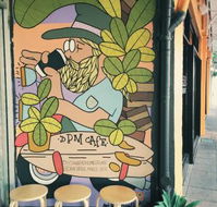DPM Cafe - Australian Directory