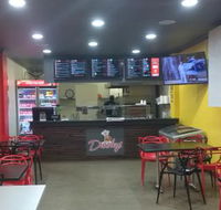 Drooley's Pizza Lounge - Australian Directory