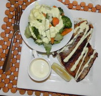 Drovers Inn - Australian Directory