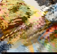 Duke of York Hotel - Australian Directory