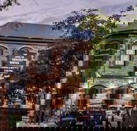 Earl Of Leicester Hotel - Australian Directory