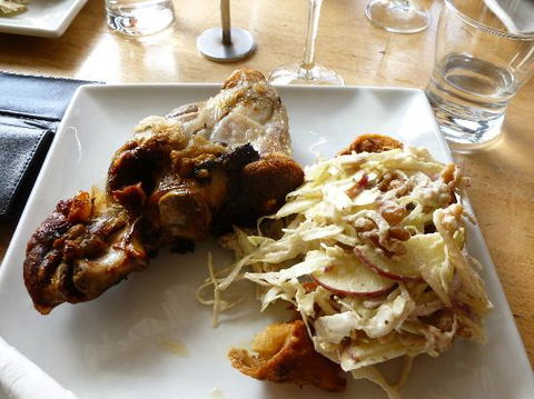Emporium Bistro Bridgetown - Australian Directory 0