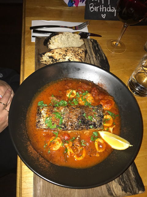 Emporium Bistro Bridgetown - Australian Directory 3