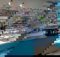 Emu Lane Cafe - Australian Directory