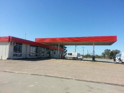 Eneabba Roadhouse - Australian Directory 0