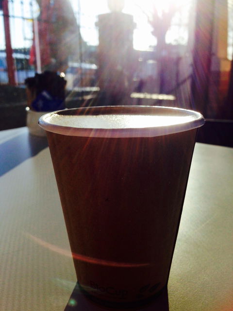 Fat Duck Cycles + Espresso - Australian Directory 9