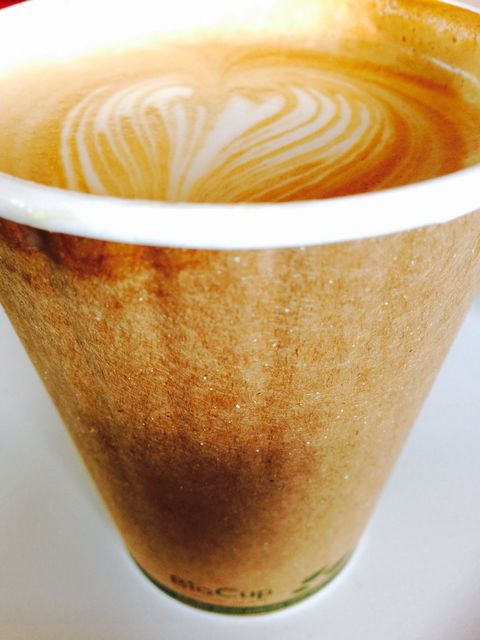 Fat Duck Cycles + Espresso - Australian Directory 10