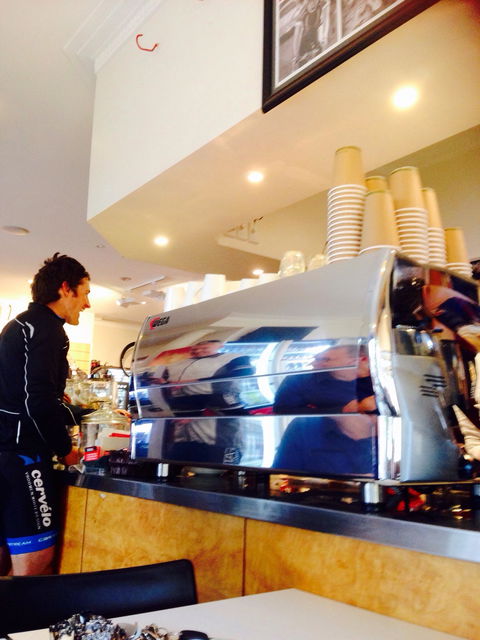 Fat Duck Cycles + Espresso - Australian Directory 3