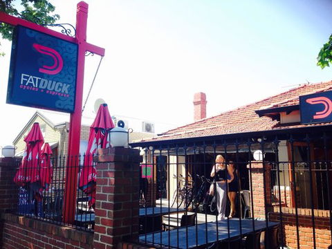Fat Duck Cycles + Espresso - Australian Directory 0