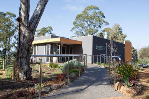 Ferguson Falls Wines Cafe - Australian Directory 0
