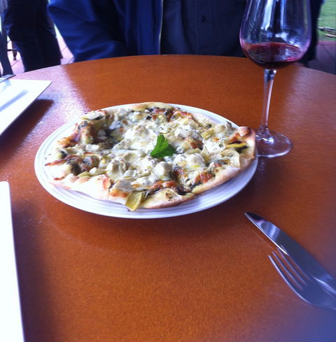 Ferguson Falls Wines Cafe - Australian Directory 8