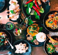 Fish Head - Australian Directory