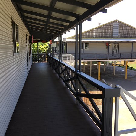 Fitzroy Crossing WA Australian Directory