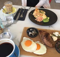 Flying Fig Deli - Australian Directory