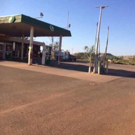 Fortescue River Roadhouse - Australian Directory 0