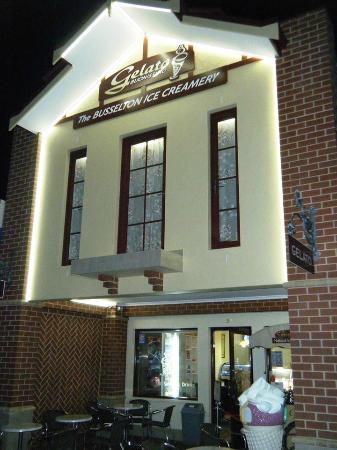 Gelato Buonissimo - Australian Directory 0
