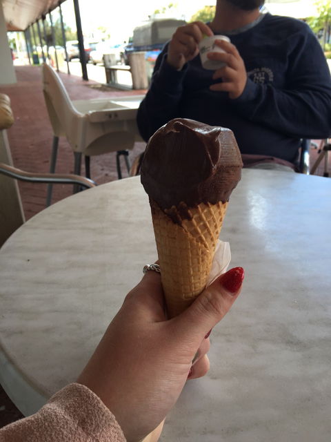 Gelato Buonissimo - Australian Directory 2