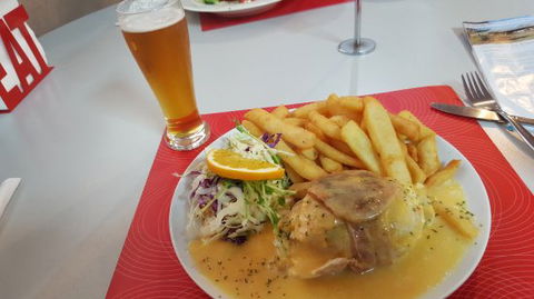 Gibson Soak Country Pub - Australian Directory 0
