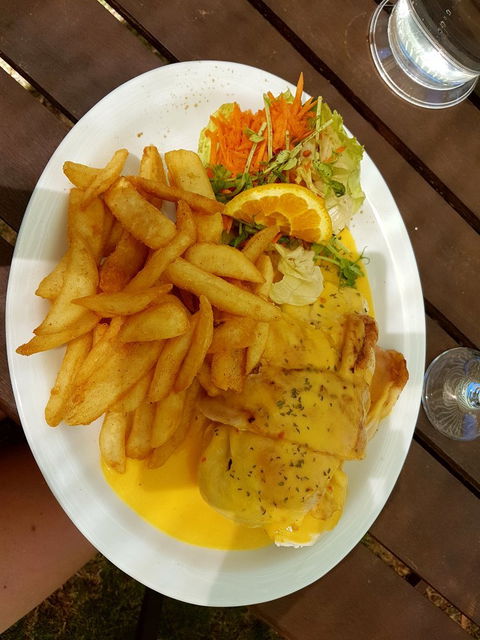 Gibson Soak Country Pub - Australian Directory 2