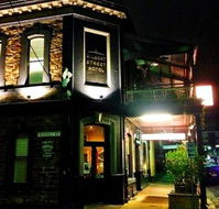 Gilbert Street Hotel - Australian Directory