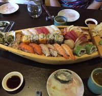 Ginza Miyako Japanese Restaurant - Australian Directory